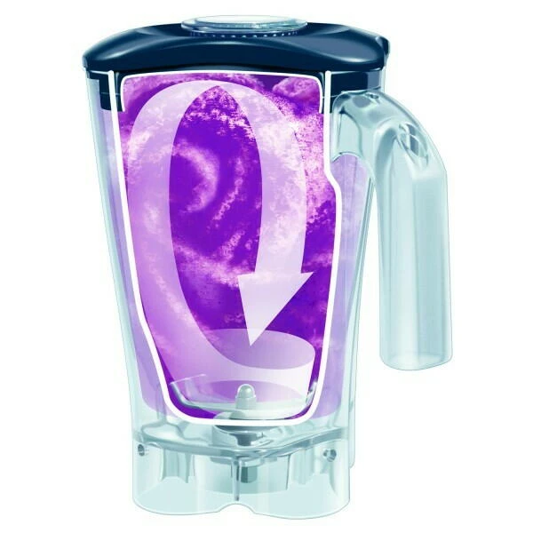 Blender Hamilton Beach REVOLUTION m/kande 1,8L HBS1200-CE  color Sort