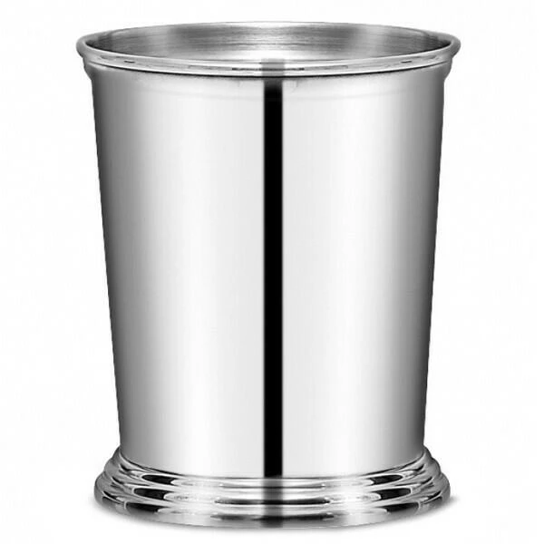 Urban Bar Julep Cup 410 ml - Rustfrit Stål UB65 by Urban Bar color Sort