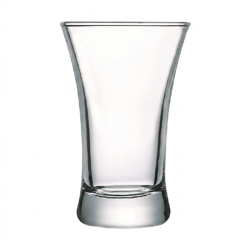 Arcoroc shotglas - 7 cl 20911007 by ARCOROC color Klar