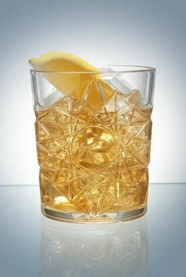 PREMIUM GLAS 35 CL Polycarbonat 200711 by GLASS4EVER color Klar