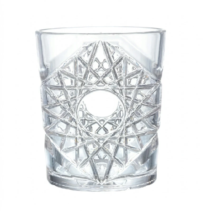 PREMIUM GLAS 35 CL Polycarbonat 200711 by GLASS4EVER color Klar