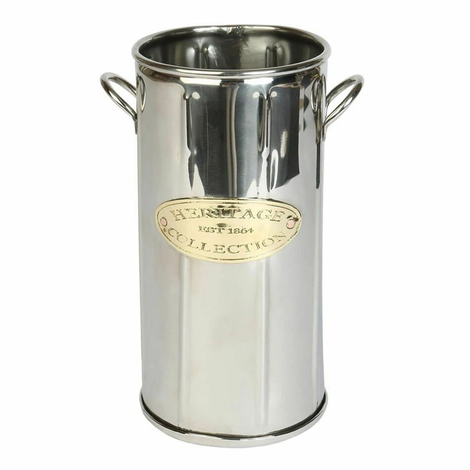 Heritage Tall Vinflaskeholder 22737 by Culinary Concepts color Sølv