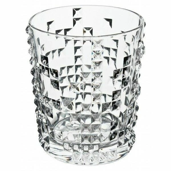 Tumbler Punk Nachtmann - 348ml 6427 by Nachtmann color Klar