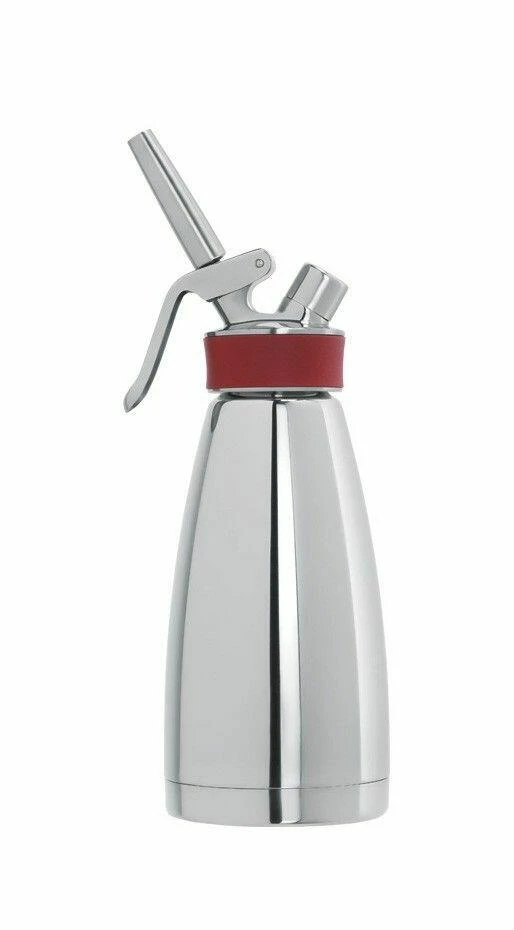 Thermo Whip Plus 1/2L ISI 1801 by Ambroisie color Sort
