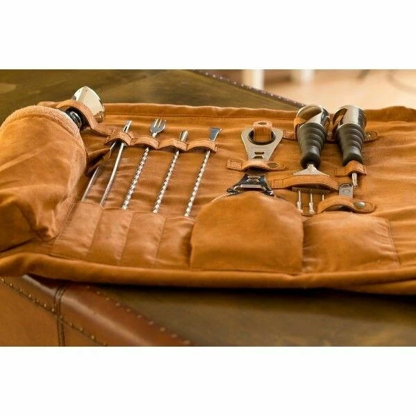 Bartender Kit LuxRoll, Überbartools 4997  color Sort