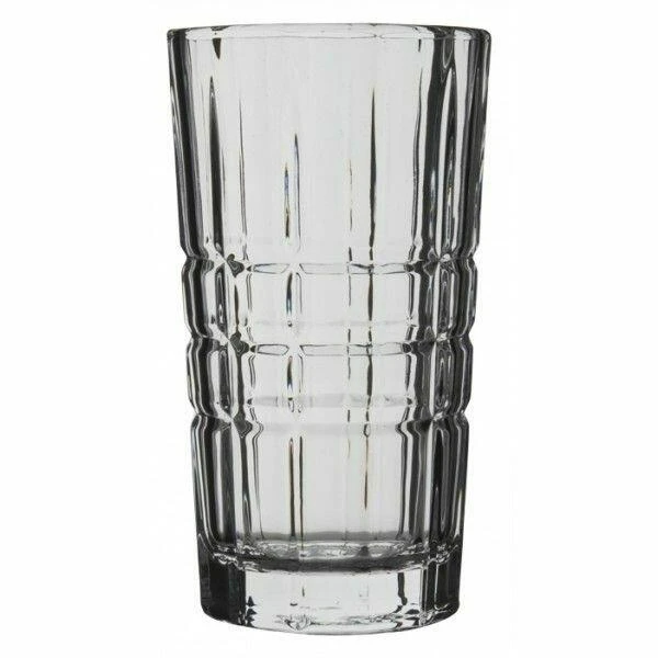 Leonardo Spiritii LD. 260ml - 4stk. 6402  color Sort