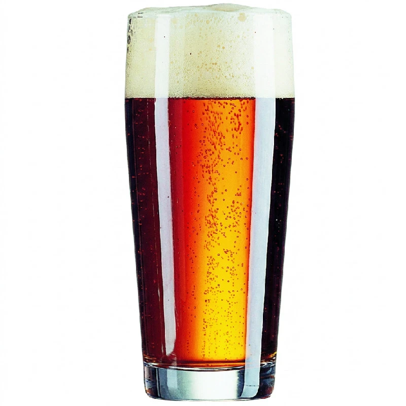 Ølglas Willi 33 cl 5000761 by ARCOROC color Sort
