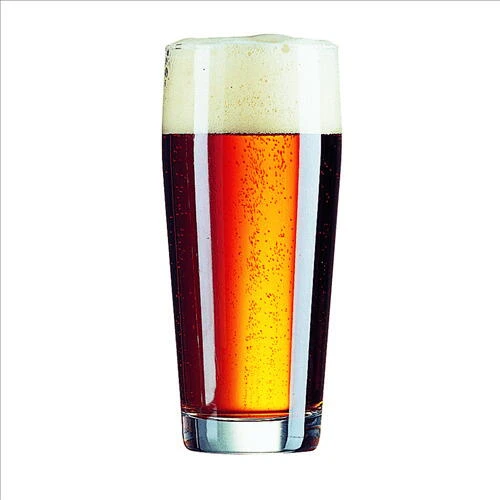 Ølglas Willi 33 cl 5000761 by ARCOROC color Sort