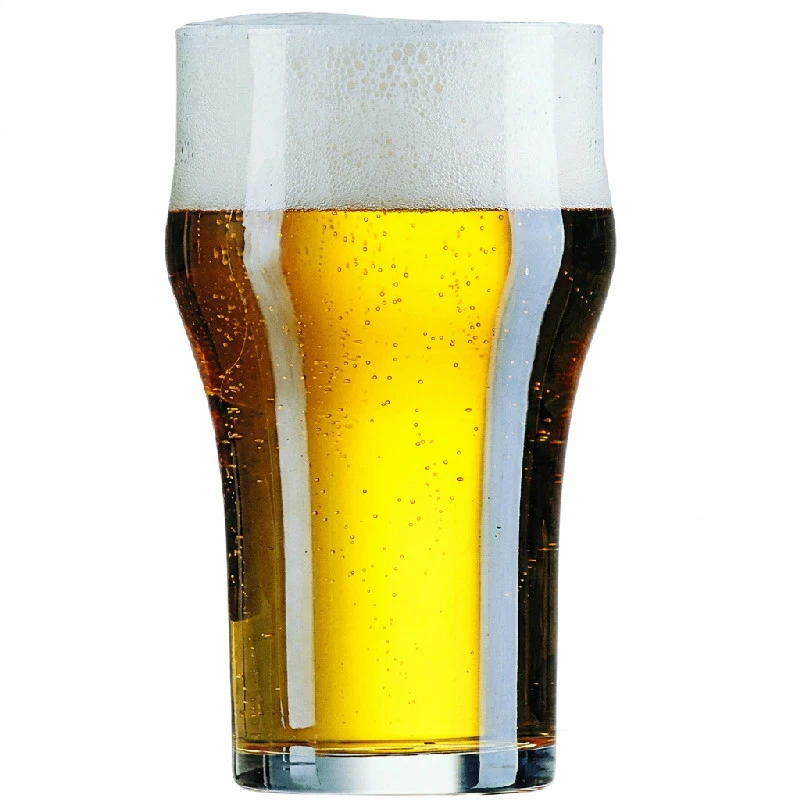 Arcoroc Nonic Ølglas 28 cl 5000757 by ARCOROC color Sort