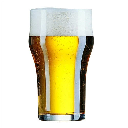 Arcoroc Nonic Ølglas 34 cl 5000750 by ARCOROC color Sort