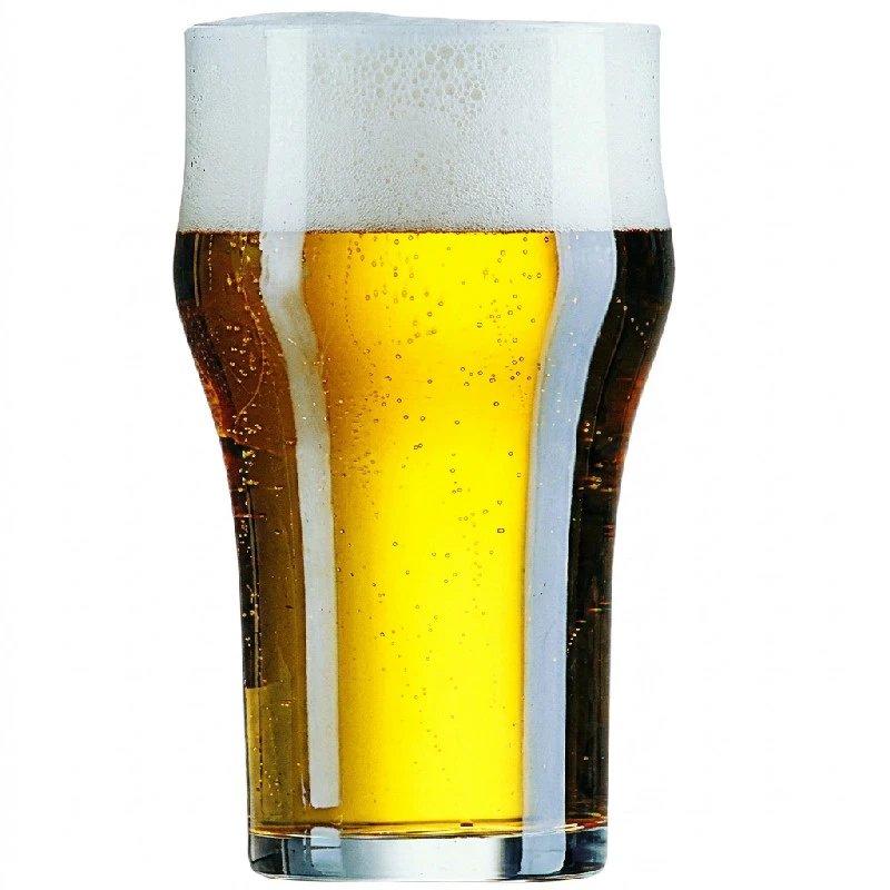 Arcoroc Nonic Ølglas 34 cl 5000750 by ARCOROC color Sort