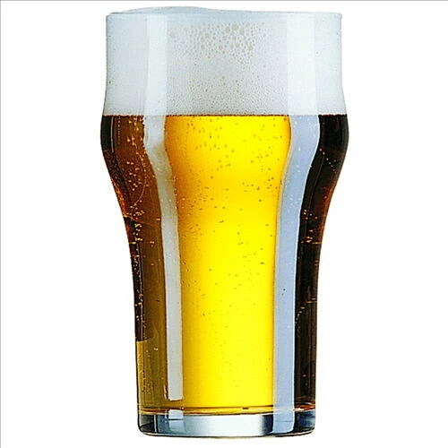 Arcoroc Nonic Ølglas 57 cl 5000758 by ARCOROC color Sort