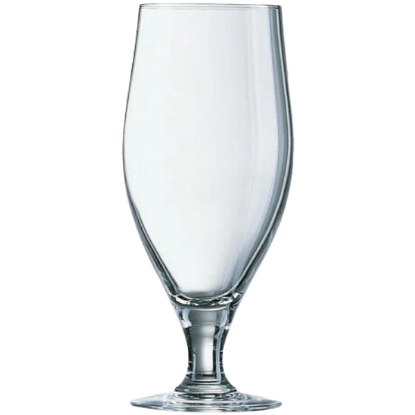 Ølglas Cervoise 32 cl 20351262 by ARCOROC color Klar