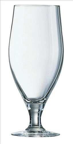 Ølglas Cervoise 50 cl 20351265 by ARCOROC color Klar