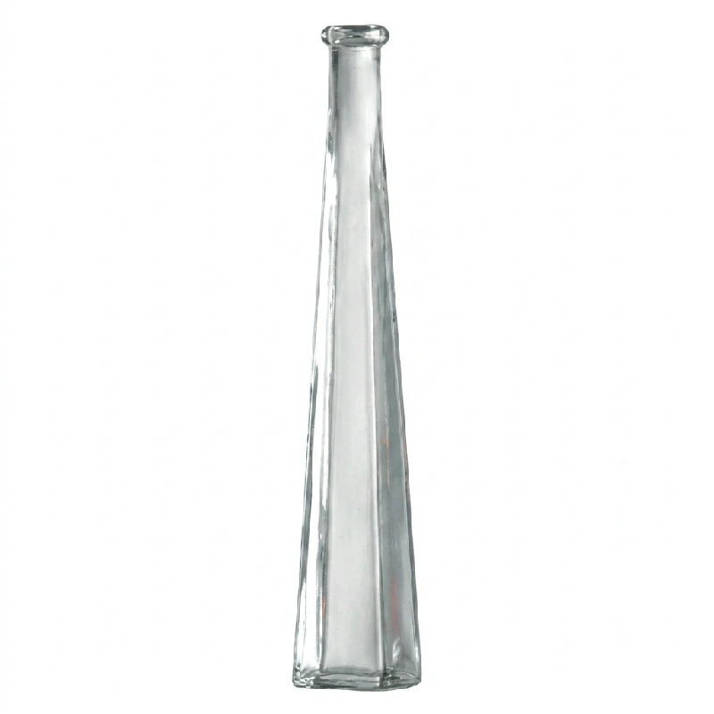 Flaskevase Dama Firk 200 ml H: 32 cm 5001747  color Sort