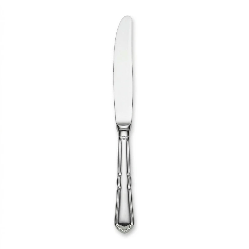 Chippendale spisekniv 22,7 cm 2025810 by CHIPPENDAL color Sølv