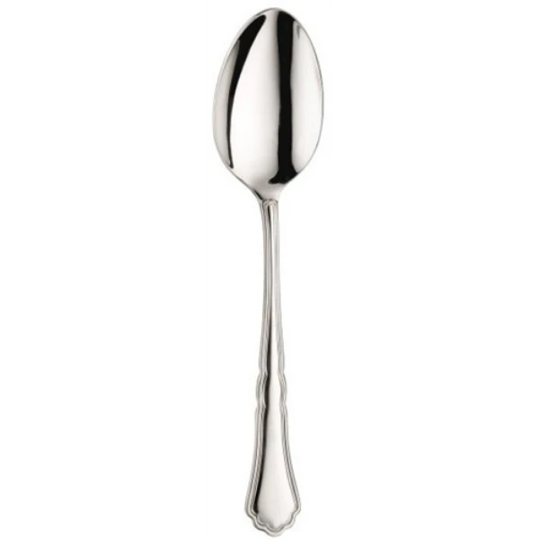 Chippendale Spiseske 20,1 cm 2025814 by CHIPPENDAL color Sølv