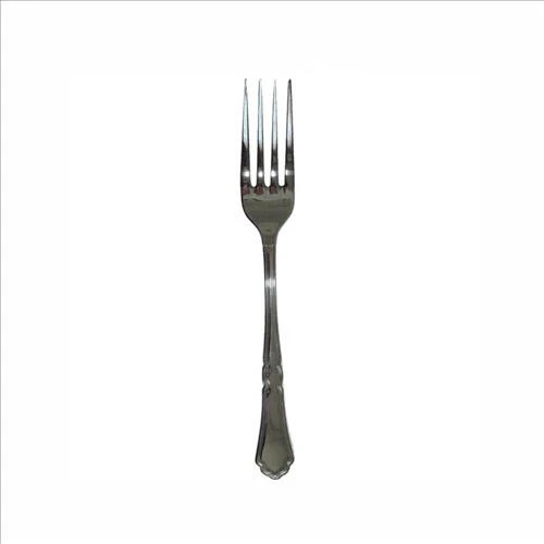 Frokostgaffel CHIPPENDALE 17,1 cm 2025818 by CHIPPENDAL color Sølv