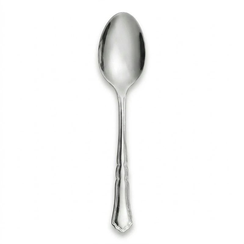 Dessertske CHIPPENDAL 17,1 cm 2025820 by CHIPPENDAL color Sølv