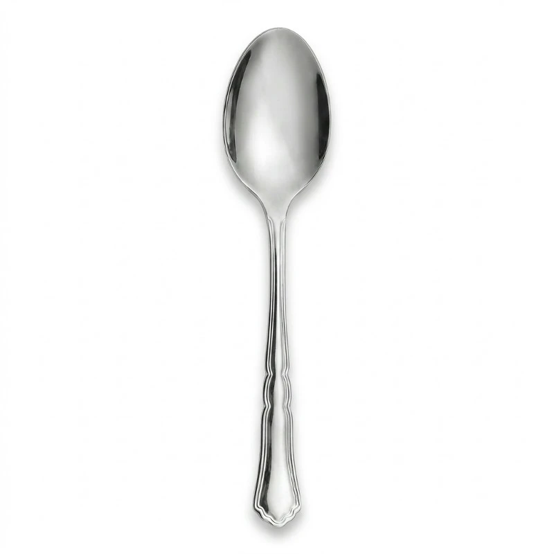 Dessertske CHIPPENDAL 17,1 cm 2025820 by CHIPPENDAL color Sølv