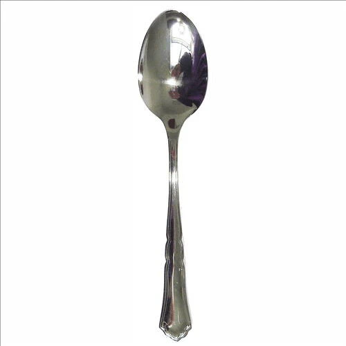 Dessertske CHIPPENDAL 17,1 cm 2025820 by CHIPPENDAL color Sølv
