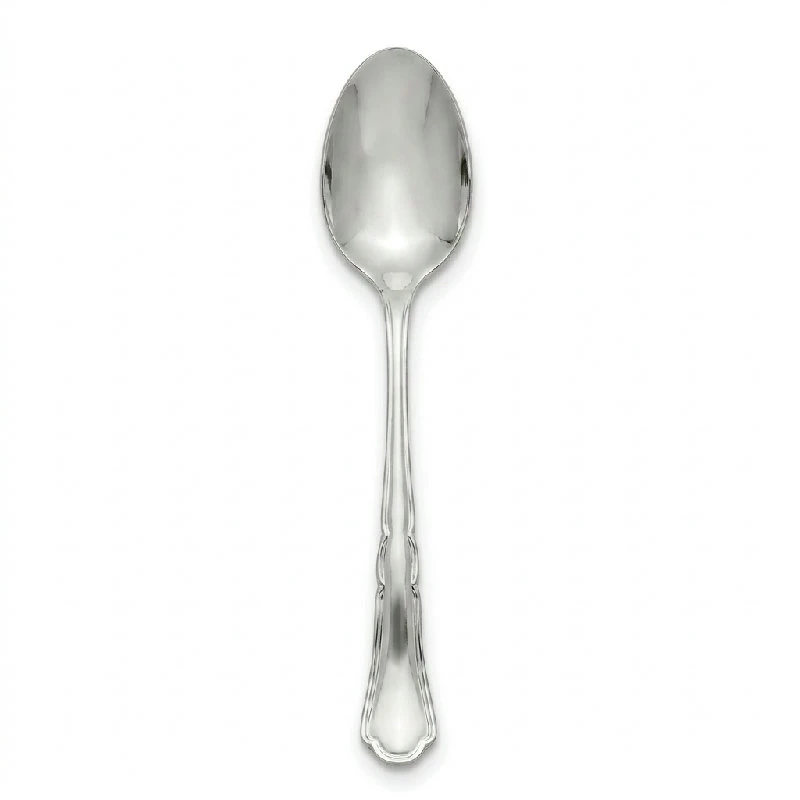 Kaffeske Chippendale 11,5 cm 2025824 by CHIPPENDAL color Sølv