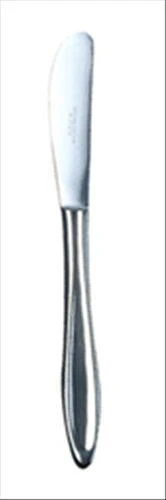 Bordkniv P1 21 cm 2026036 by P1 color Sølv