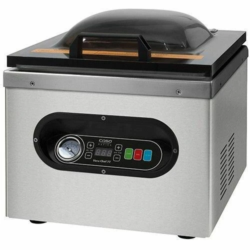 Kammer Vakuum VacuChef 77 - Caso CS1420 by CASO color Sort