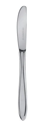 Frokostkniv P1 20 cm 2026045 by P1 color Sølv