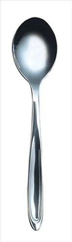 TESKEER P1 14 cm 2026042 by P1 color Sølv