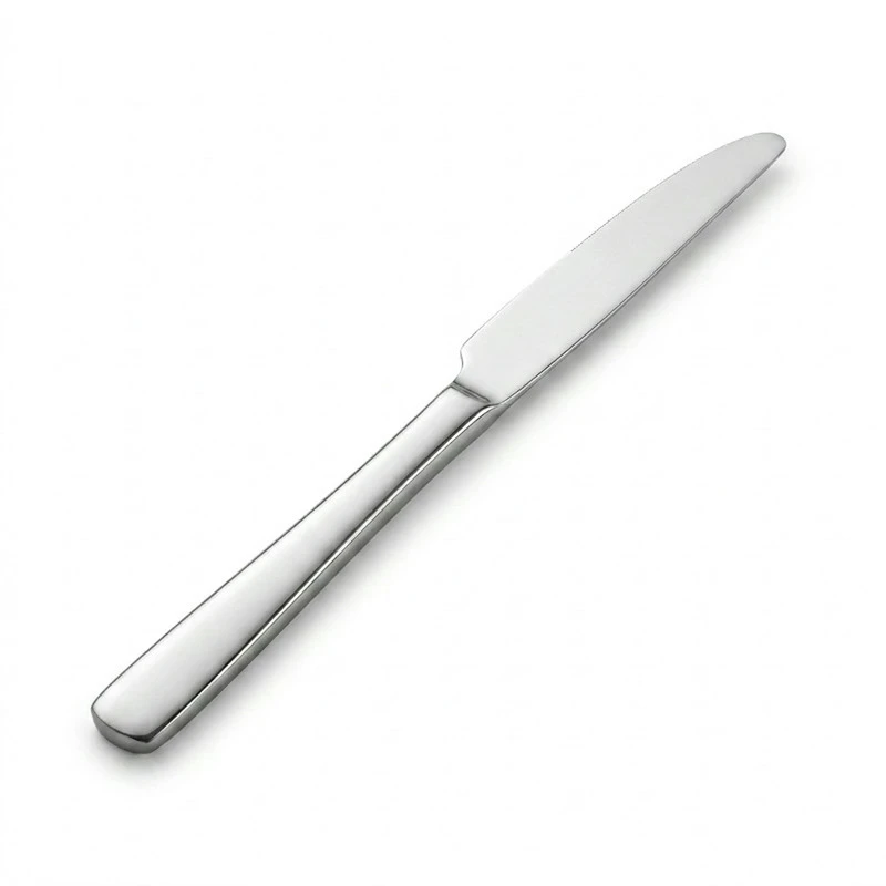 Bordkniv P3 23 cm 2025950 by P3 color Sølv