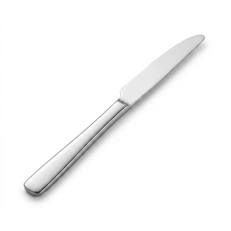 Bordkniv P3 23 cm 2025950 by P3 color Sølv
