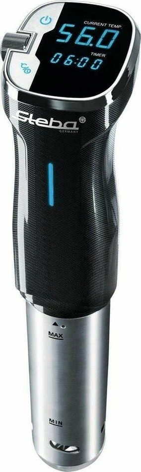 Steba Sous Vide Cirkulator STSV50 by Steba color Sort