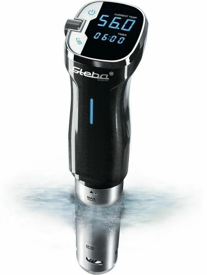 Steba Sous Vide Cirkulator STSV50 by Steba color Sort