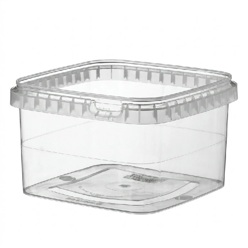 Condibøtte 0,6 ltr. 35292870 by Condi color Klar