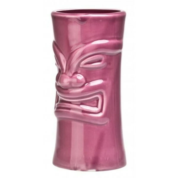 Tiki glas - Intoxica (590 ml) 4584 by Tiki color Sort