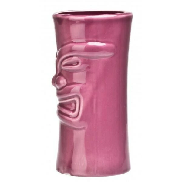 Tiki glas - Intoxica (590 ml) 4584 by Tiki color Sort