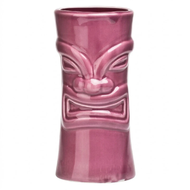 Tiki glas - Intoxica (590 ml) 4584 by Tiki color Sort