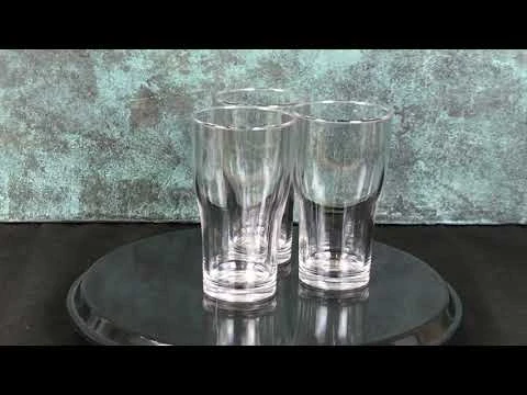 Ølglas 57 cl - Poly