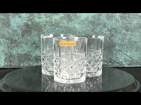 Whiskey glas Diamond Highland Nachtmann - 345ml