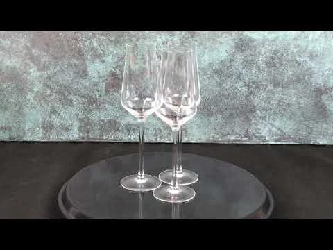 REVEAL'UP Champagneglas 21cl (6stk)