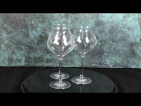 MACARON FASCINATION Vinglas 40cl (6stk)