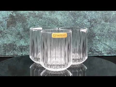 Whisky Tumbler Jules, Nachtmann - 305ml