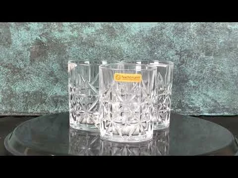 Whiskey glas Cross Highland Nachtmann - 345ml