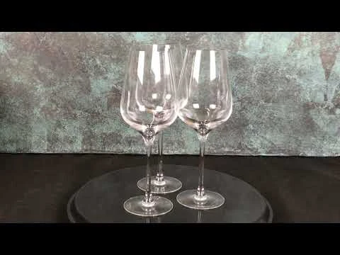 Rødvinsglas Sublym 55 cl - Chef & Sommelier 6 stk.