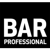 Barprofessional logo hos Barlife