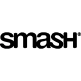SMASH logo hos Barlife