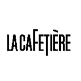 La Cafetière logo - kaffeudstyr hos Barlife