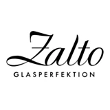 Zalto logo - eksklusive mundblæste krystalglas