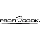 Profi Cook logo – køkken- og barudstyr